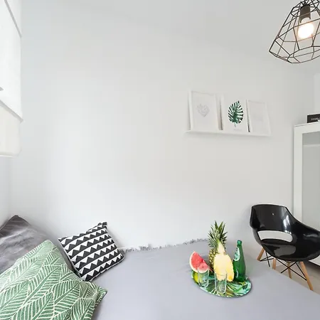 Kamienica Legionów Apartament