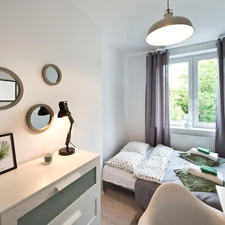 Kamienica Legionów Apartament Gdańsk