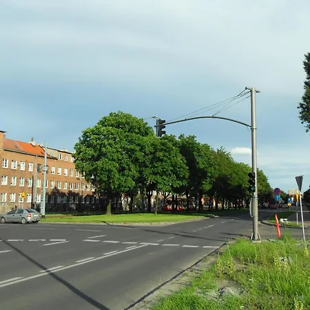 Kamienica Legionów Apartament