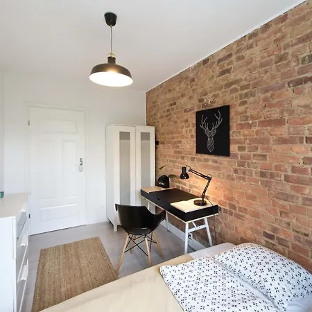 Apartament Kamienica Legionów