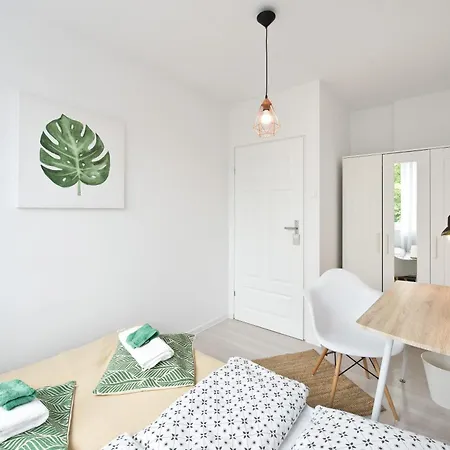 Kamienica Legionów Apartament Gdańsk