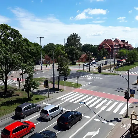 Kamienica Legionów