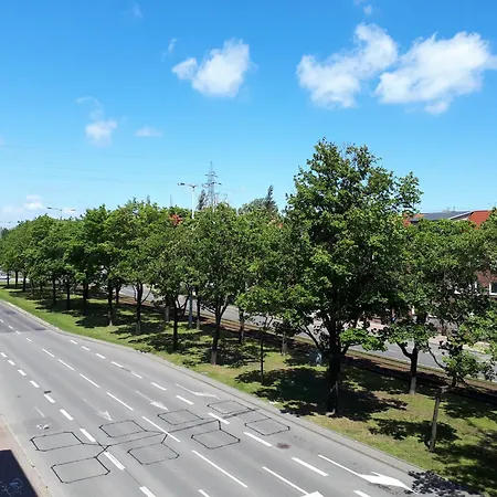 Apartament Kamienica Legionów *