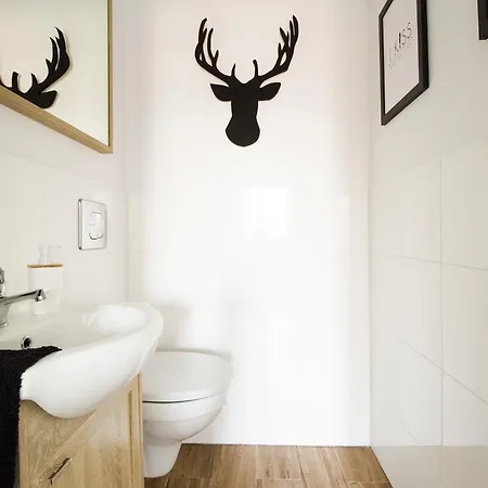 Apartament Kamienica Legionów *
