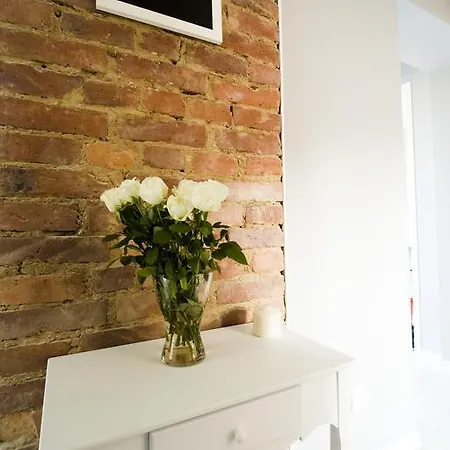 Kamienica Legionów Apartament Gdańsk
