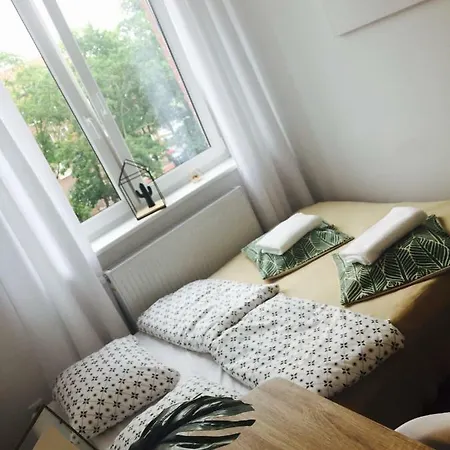 Kamienica Legionów Apartament *
