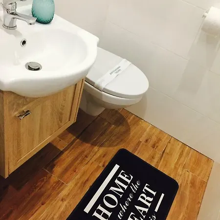 Apartament Kamienica Legionów *