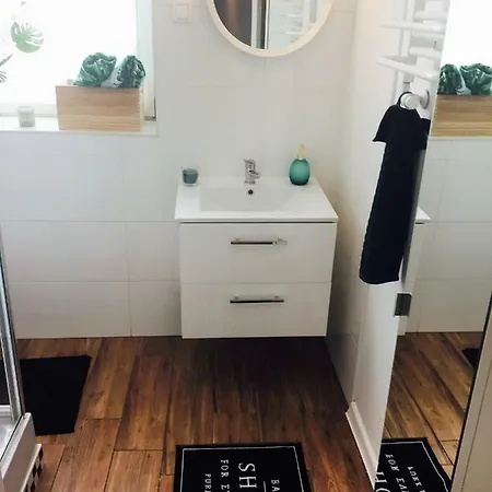 Kamienica Legionów Apartament Gdańsk
